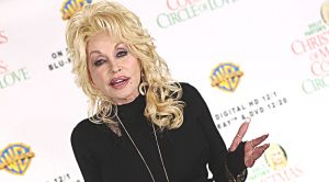 Dolly Parton Confesses Troubles In Marriage – How Did She Save It?