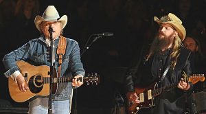Pause Everything…Dwight Yoakam Just Released A New Song, & Chris Stapleton Wrote It