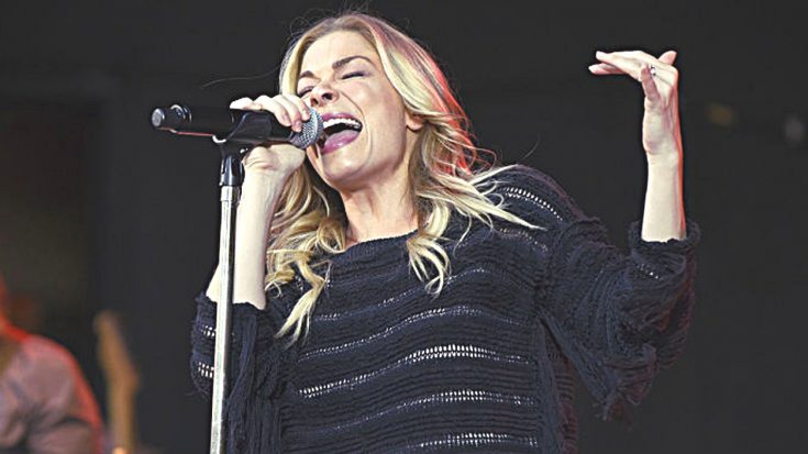 LeAnn Rimes Updates Her Debut Single ‘Blue’ For 2018 EP ‘Re-Imagined’ | Classic Country Music | Legendary Stories and Songs Videos