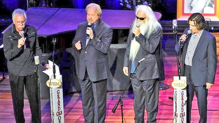 Oak Ridge Boys Involved In Hit And Run With Member On Board | Classic Country Music | Legendary Stories and Songs Videos