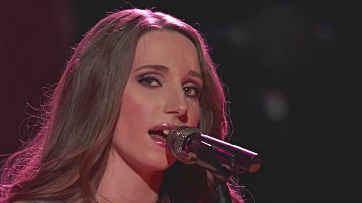 ‘Voice’ Singer’s Smooth-As-Honey Cover Of ‘Strawberry Wine’ Will Intoxicate You | Classic Country Music Videos