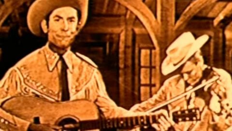 Hank Williams Performs “Cold Cold Heart” In 1952 Video | Classic Country Music | Legendary Stories and Songs Videos