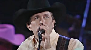 George Strait Sings About The Joys Of Fatherhood In “The Best Day”