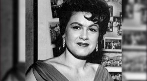 Just Before Her Death, Patsy Cline Said “Sweet Dreams” Was Her Final Song