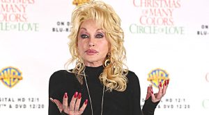 Dolly Parton Suffers Loss Of Key Person In Her Life