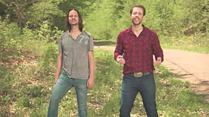 ‘Angels Among Us’ Earns Heavenly Remake From Two Of Your Favorite Home Free Guys | Classic Country Music | Legendary Stories and Songs Videos