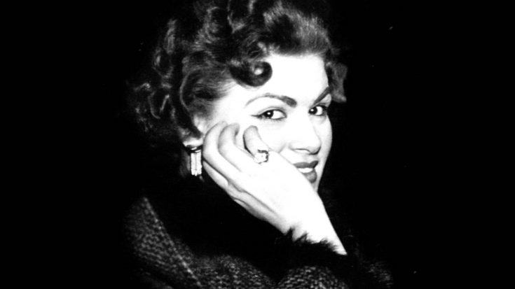 Just 1 Record Exists Of Patsy Cline’s Secret Alter Ego | Classic Country Music Videos Just 1 Record Exists Of Patsy Cline’s Secret Alter Ego | Classic Country Music Videos