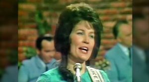 See What Loretta Lynn’s Daughter Inherited From Her Legendary Mother