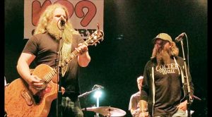 Jamey Johnson & Cody Jinks Team Up For Duet To “Dukes Of Hazzard” Theme Song