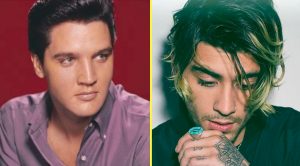 ‘Can’t Help Falling In Love’ Gets Makeover By Former One Direction Member, Zayn