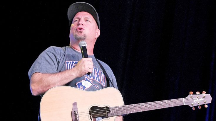 Garth Brooks Just Announced He Will Play The First-Ever Concert At Notre Dame Stadium | Classic Country Music | Legendary Stories and Songs Videos