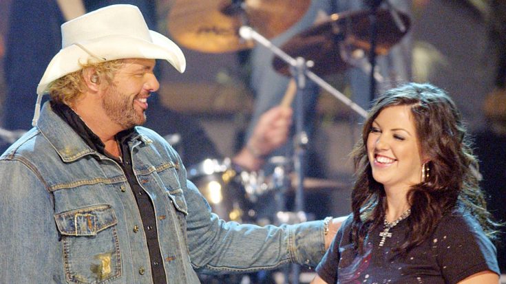 Toby Keith Is Going To Be A Grandpa (Again) – See His Daughter’s Sweet Announcement | Classic Country Music Videos