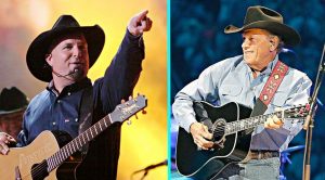 George Strait Rejected “Friends In Low Places” Before Garth Brooks Recorded It