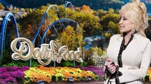 Why Dolly Parton Is Dumping $37 Million Into Dollywood