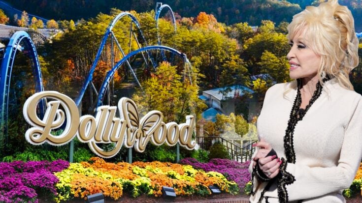 Why Dolly Parton Is Dumping $37 Million Into Dollywood | Classic Country Music | Legendary Stories and Songs Videos