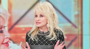 Dolly Parton Needs Your Help