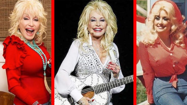 Dolly Parton Always Wears Long Sleeves – They’re Covering Up Old Tattoos | Classic Country Music | Legendary Stories and Songs Videos