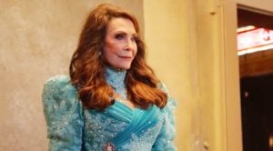 After Battling Health Issues, Loretta Lynn Finally Makes Her Return To Music
