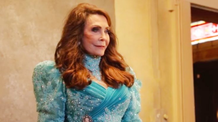 After Battling Health Issues, Loretta Lynn Finally Makes Her Return To Music | Classic Country Music | Legendary Stories and Songs Videos