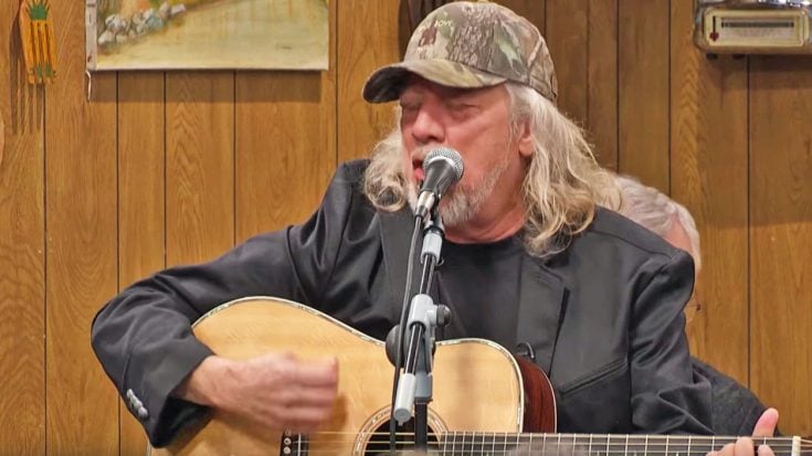 John Anderson’s “Seminole Wind” Tells A Cautionary Tale | Classic Country Music | Legendary Stories and Songs Videos