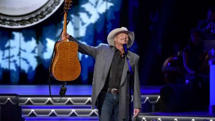 Alan Jackson Takes On The Rolling Stones’ “Wild Horses” For 2018 Album | Classic Country Music | Legendary Stories and Songs Videos