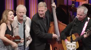 Bill Murray Makes Opry Debut – Why It’s Not As Wild As You May Think