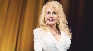 Dolly Parton Does The Unexpected With New Remake Of Classic Song