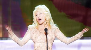 Dolly Parton Releases Uplifting New Song That Could Inspire The World