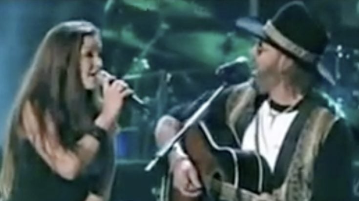 Throwback: Hank Jr. & Gretchen Wilson’s 2004 “Outlaw Women” Duet | Classic Country Music | Legendary Stories and Songs Videos