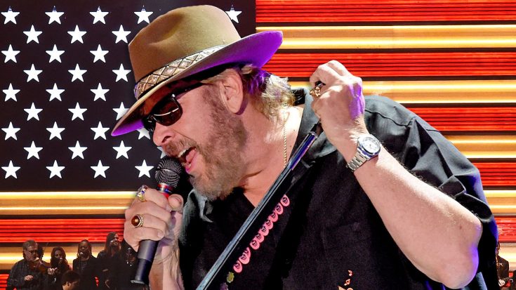 Hank Williams Jr. Sings 9/11-Inspired Tribute That Speaks To The Nation’s Resilience | Classic Country Music Videos