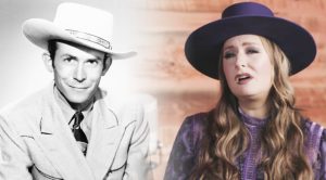 Hank Williams’ Granddaughter Hilary Covers His Song “A House Of Gold”