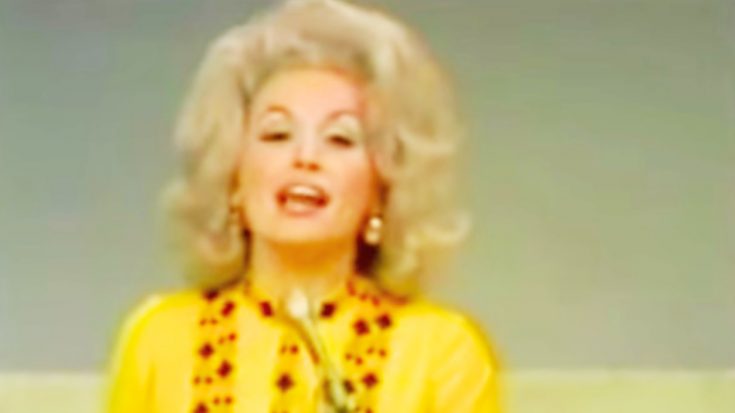A Young Dolly Parton Shows Off Her Yodeling Technique On ‘The Porter Wagoner Show’ | Classic Country Music | Legendary Stories and Songs Videos