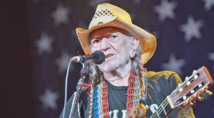For The First Time, Willie Nelson Will Perform At Free Political Rally Supporting Texas Candidate