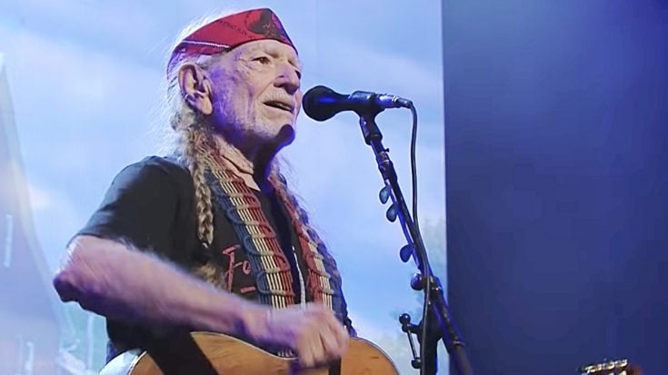 Willie Nelson & Family Deliver Mash-Up Of “Will the Circle Be Unbroken” & “I’ll Fly Away”  At 2018 Farm Aid | Classic Country Music | Legendary Stories and Songs Videos