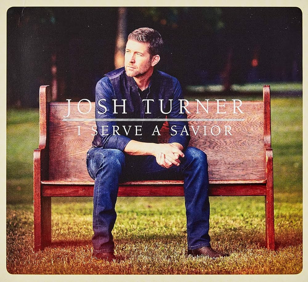Josh Turner included his version of "How Great Thou Art" on his gospel album I Serve A Savior