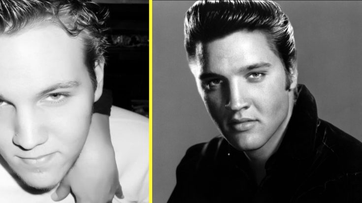 Elvis Presley’s Grandson Was The Spitting Image Of “The King” | Classic Country Music Videos