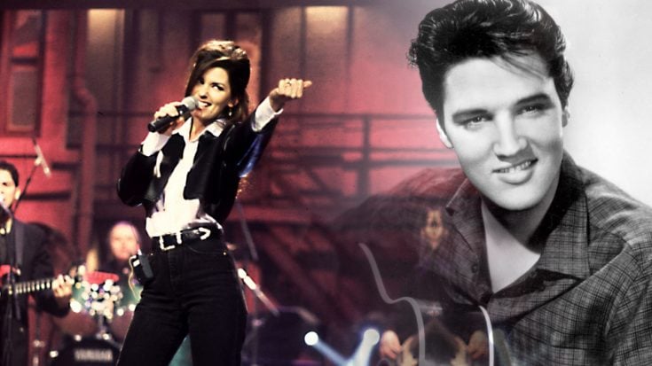 Shania Twain Sings An Elvis Song In Only-Known Footage From 1980s | Classic Country Music | Legendary Stories and Songs Videos