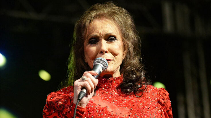 Loretta Lynn Admits Fear-Stricken Aftermath Of Recent Stroke | Classic Country Music | Legendary Stories and Songs Videos