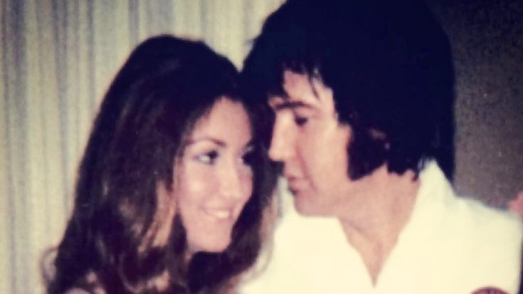 Elvis Presley’s Ex-Girlfriend Linda Thompson Shares Hardly Seen Photo Of Them | Classic Country Music Videos Elvis Presley’s Ex-Girlfriend Linda Thompson Shares Hardly Seen Photo Of Them | Classic Country Music Videos