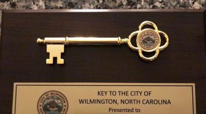 Country Singer Receives Key To City For Extremely Generous Hurricane Relief