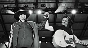 Montgomery Gentry Immortalizes Troy’s Memory With Bittersweet New Video