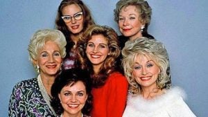 8 Facts To Know About Award-Winning Movie ‘Steel Magnolias’