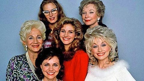 8 Facts To Know About Award-Winning Movie ‘Steel Magnolias’ | Classic Country Music | Legendary Stories and Songs Videos