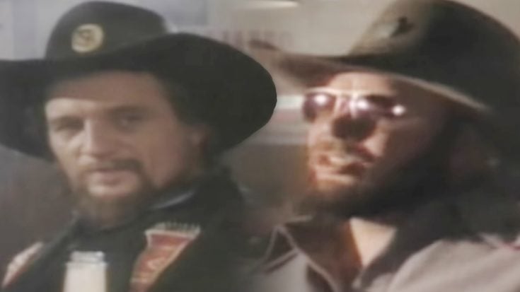 ‘Rarest Of Rare’ Waylon Jennings And Hank Williams Jr. Recording Surfaces | Classic Country Music | Legendary Stories and Songs Videos