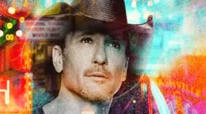 You’ve Never Seen Anything Quite Like Tim McGraw’s Gorgeous New Video