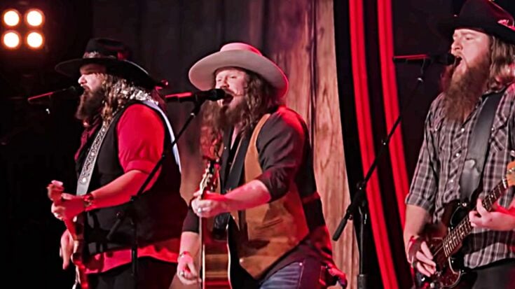 Leaked “Real Country” Performance Ignites Epic Waylon Jennings Hit