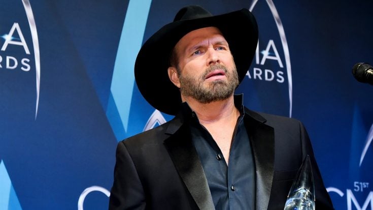 Garth Brooks’ CMA Show Dispute Takes Unexpected Twist | Classic Country Music | Legendary Stories and Songs Videos