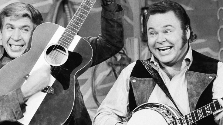 Beloved Icon Roy Clark Dead At 85 | Classic Country Music Videos