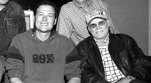 Remember When Blake Shelton Released A George Jones Cover?