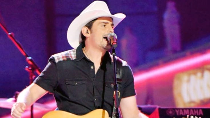 Brad Paisley Brings Honky-Tonk Flair To CMA Awards With Debut Of Rockin’ New Single | Classic Country Music | Legendary Stories and Songs Videos